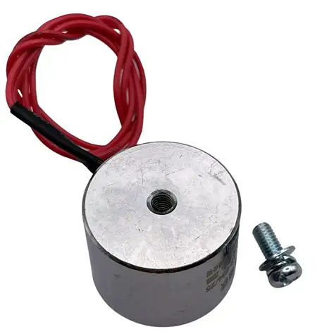 Electroimanes de alta intensidad