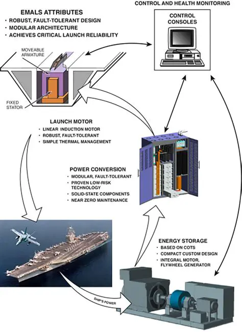 Electromagnetic System Design