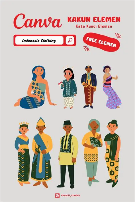Elemen Canva Orang: Panduan Lengkap Menguasai Desain Visual