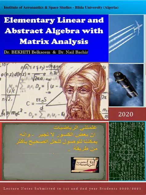 Elementary and abstract algebra