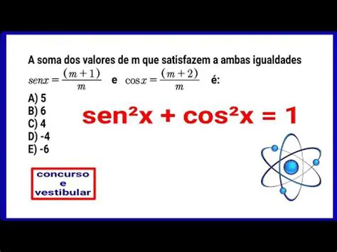 Elementos que satisfazem uma propriedade