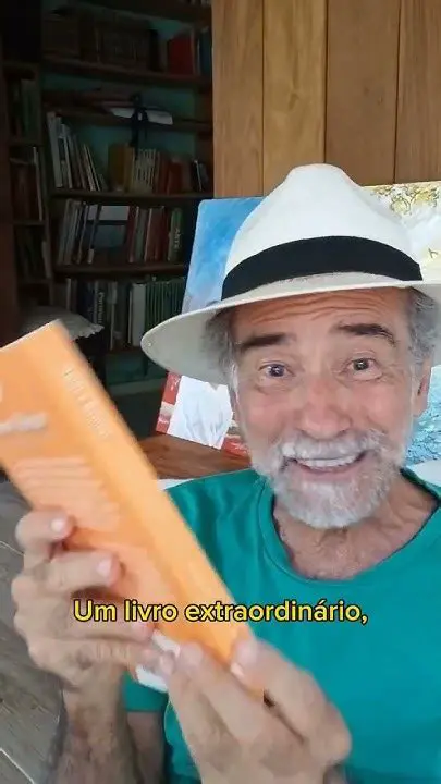 Eles nos ajudam a entender o mundo