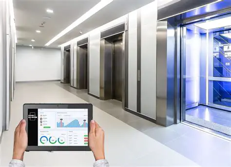 Elevator Performance Analysis