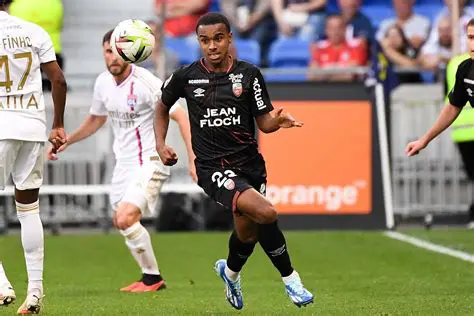 Eli Junior Kroupi: The Meteoric Rise of France's Next Footballing Sensation