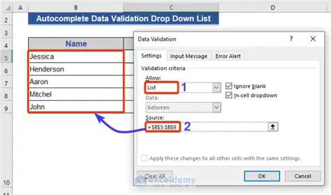 Eliminate Autocomplete Data