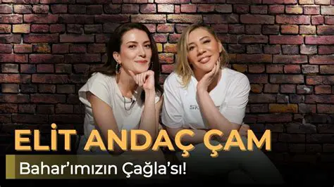 Elit Andaç Çam: A Comprehensive Guide to Its Benefits and Uses