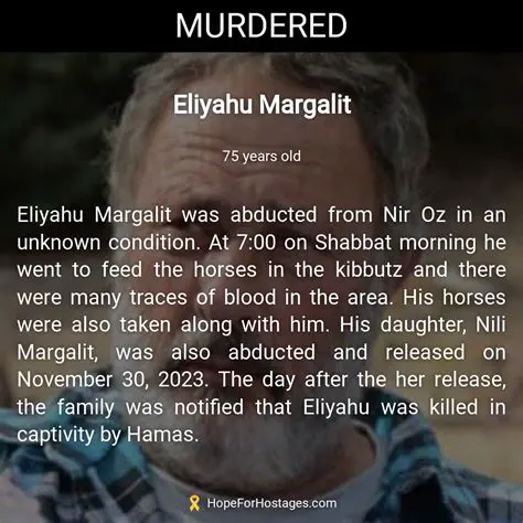 אליהו מרגלית