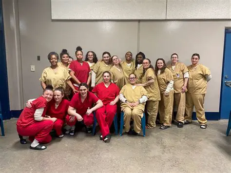 Accessing Elkhart County Jail Bookings: Your Daily Guide to Ink Free News and Local Records