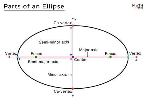 Ellipse Features and Functionality