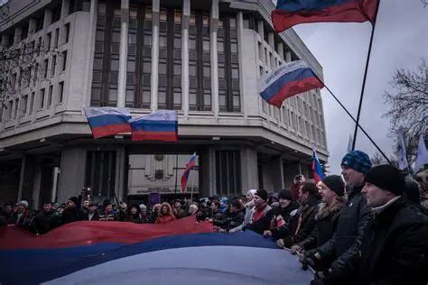 The Elusive Ceasefire: Navigating the Complex Path to Peace Between Ukraine and Russia