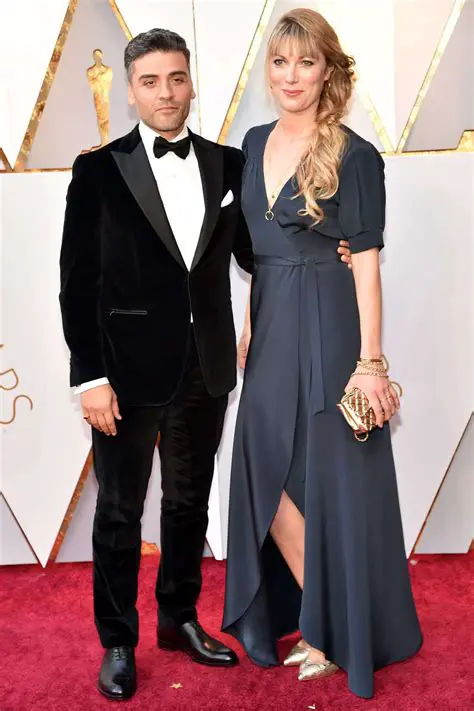 Unveiling Elvira Lind: The Accomplished Filmmaker and Wife of Oscar Isaac