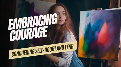 Embracing Courage: The Philosophy of 'K0rku Ma' in Modern Life