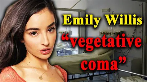 Emily Willis News Update: Recent Developments and Public Reaction