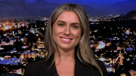 Emily Wilson Fox News: Unpacking the Journalist's Rise and Wikipedia Presence