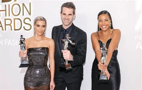 Emma Grede: The British Entrepreneur Redefining Modern Business with Inclusivity and Innovation