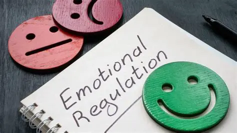 Emotional Regulation Workshops