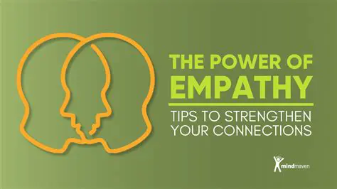 Empathy is the foundation of therapeutic communication