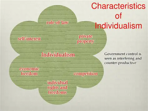 Emphasis on Reason and Individualism