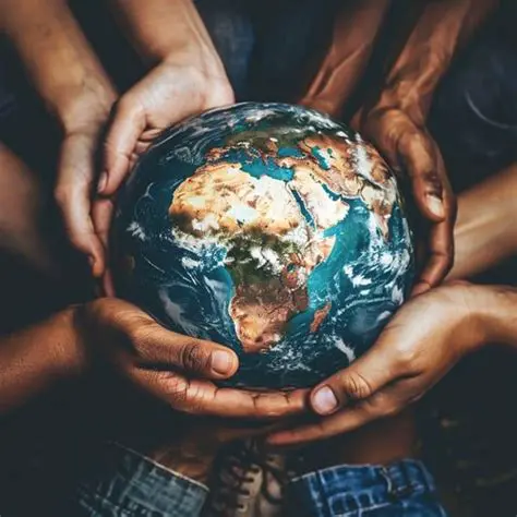 Emphasize the personal connection