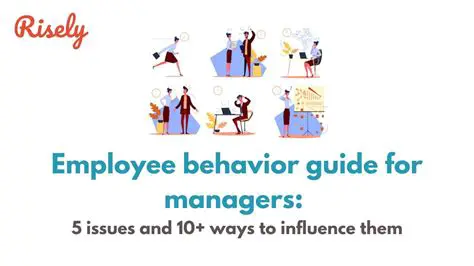 Employee Behavior in Serving