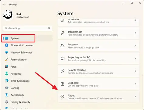 Enable Hidden Features of the Driver