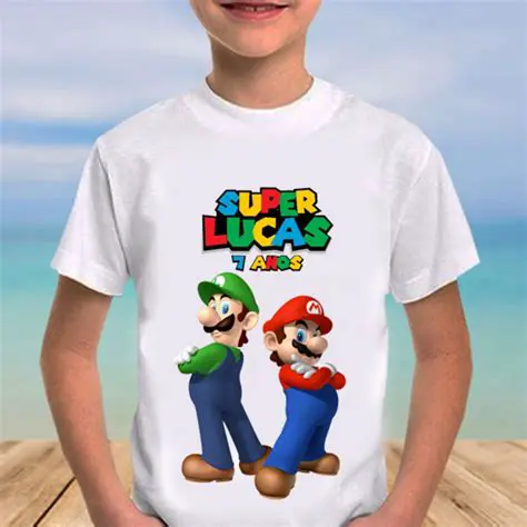 Encontrar la cantidad de camisas de Luis