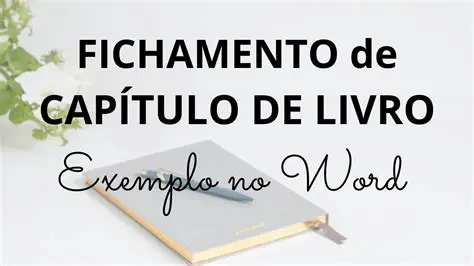 Encontre um Livro que Se Interesse