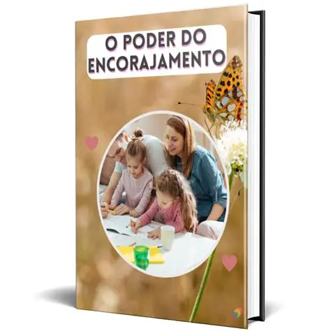Encorajar os filhos a aprender