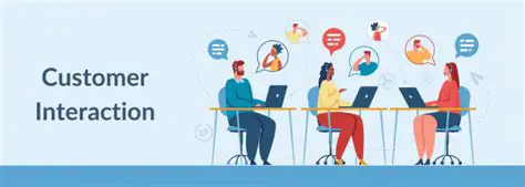 Encourage Customer Interactions and Responses