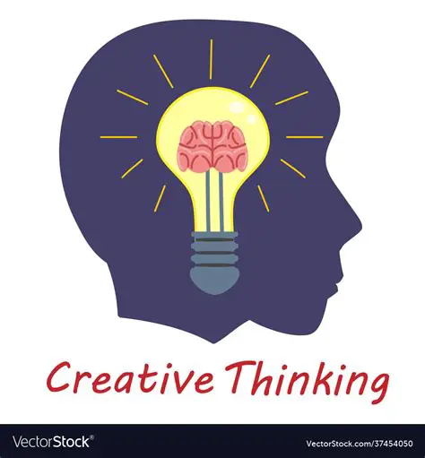 Encourages creative thinking