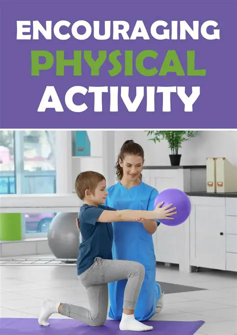 Encouraging Physical Activity