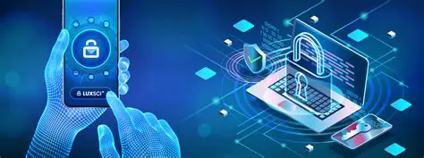 Encryption for Enhanced Security