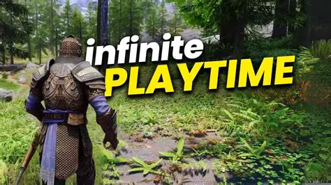 Endless Battles and Replay Value