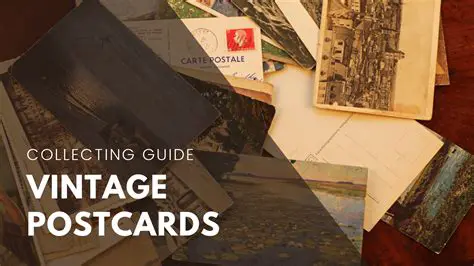 The Enduring Charm of Postcards: A Timeless Connection in a Digital Age