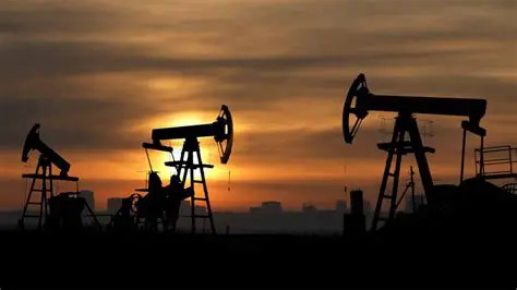 Energy Content of Crude Oil