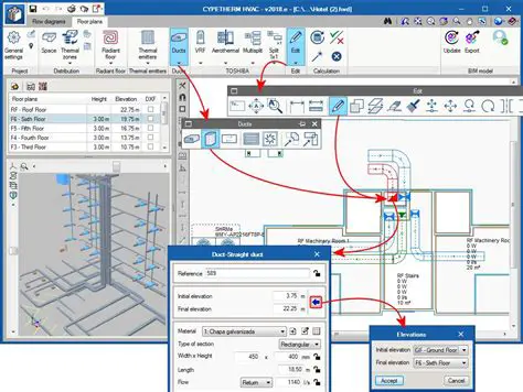 Energy Plus Analysis Engine