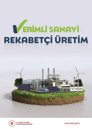 Enerji Verimlilik Aletleri