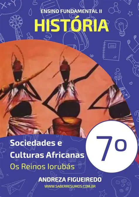 Enfoque em sociedades e culturas