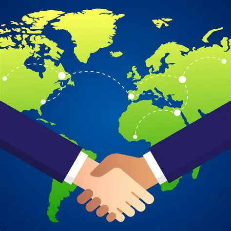 Enhance International Cooperation