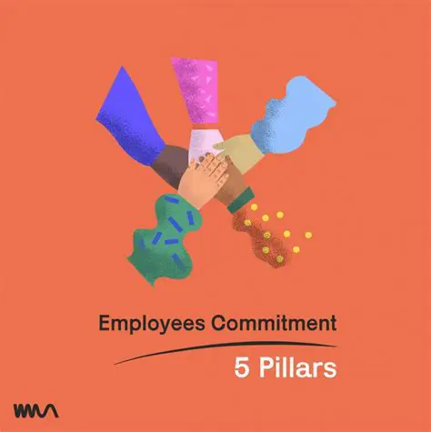 Enhance Professional Commitment