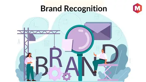 Enhanced Brand Recognition