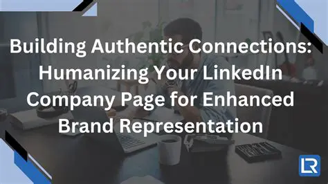 Enhanced brand representation