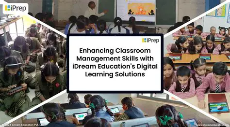 Enhanced Classroom Management