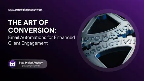 Enhanced client engagement