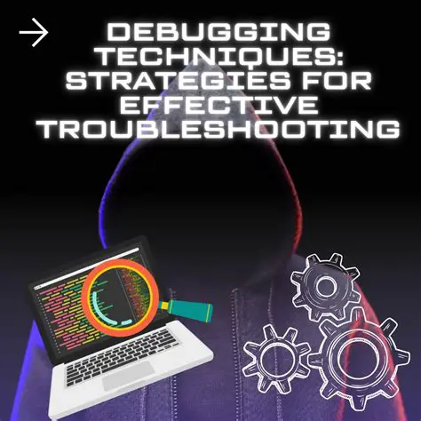 Enhanced debugging and troubleshooting