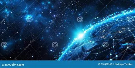 Enhanced Global Connectivity