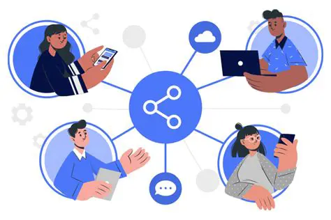 Enhanced Information Sharing