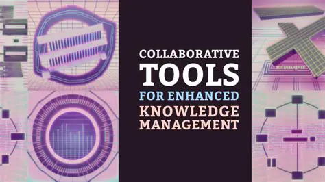 Enhanced knowledge management