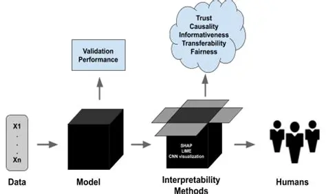 Enhanced model interpretability
