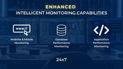 Enhanced Monitoring Capabilities